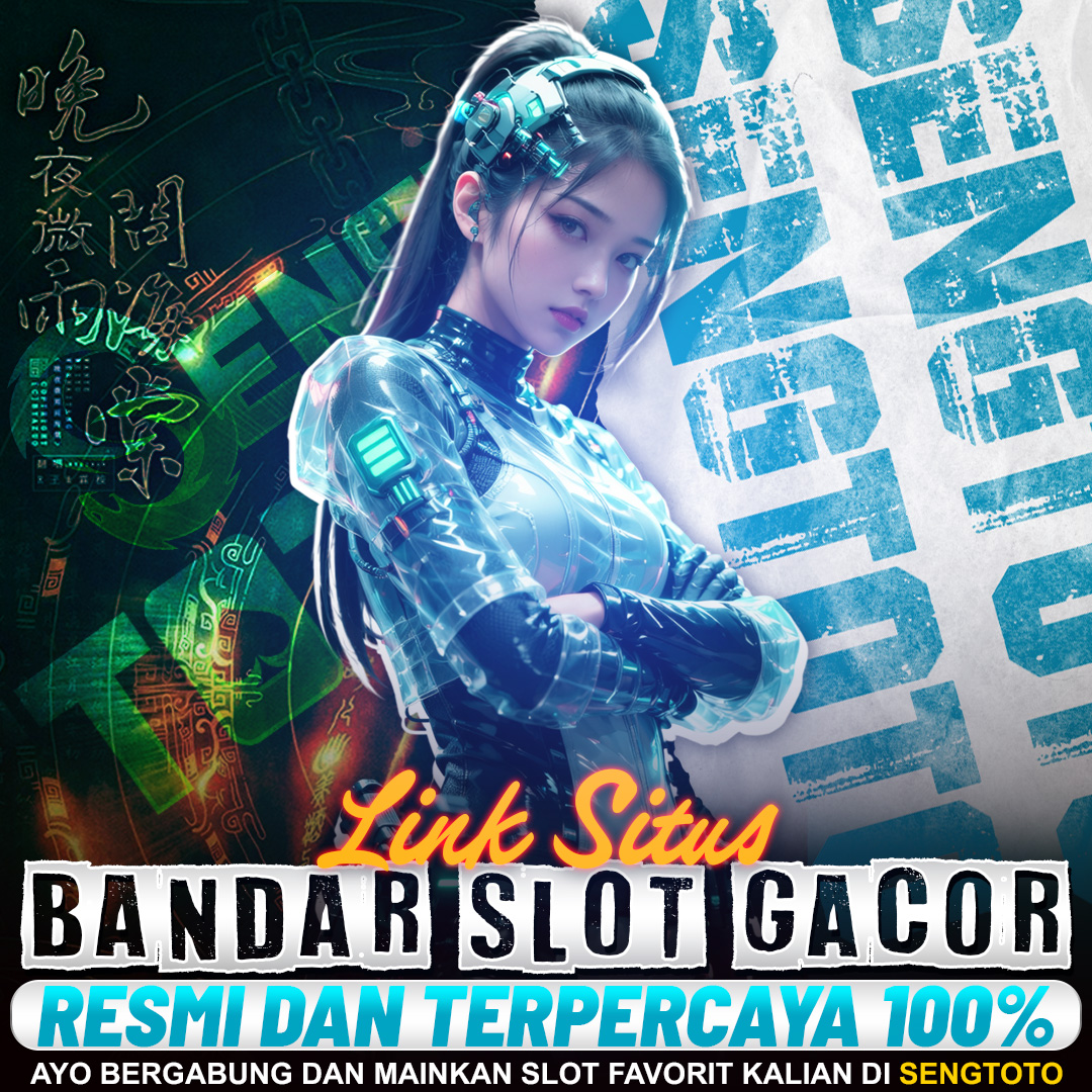 SLOT 777 | Link Alternatif Situs Slot Gacor Ekstrem Auto Cuan Setiap Hari By SENGTOTO