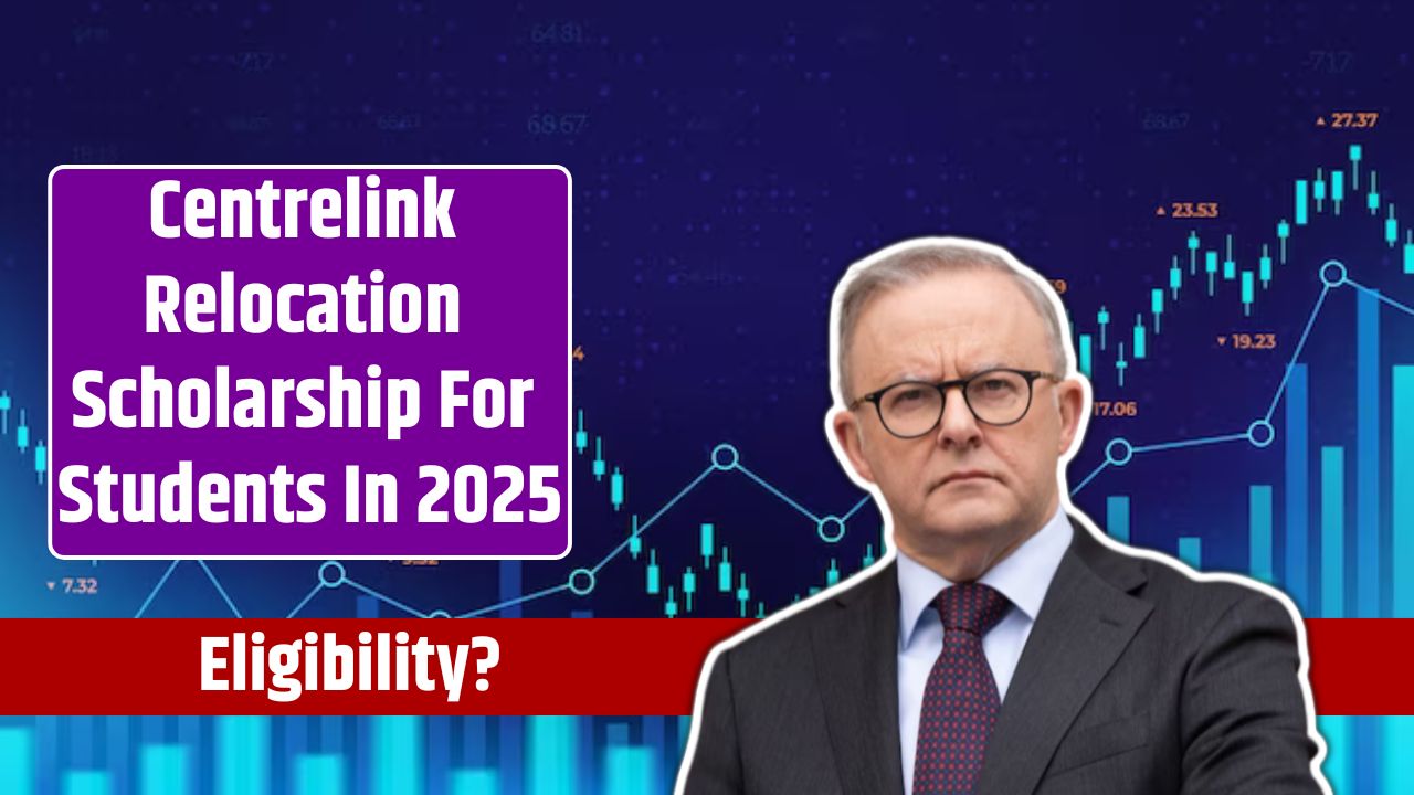 Centrelink Relocation Scholarship For Students In 2025